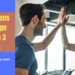 Change my Life in 3 Months