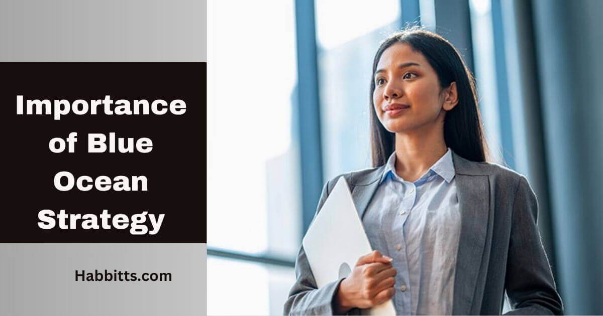 Importance of Blue Ocean Strategy