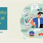 What hobby can I do at home