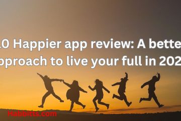 10 happier meditation app review