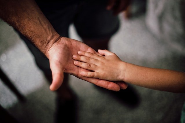 Books for dads who don't read
