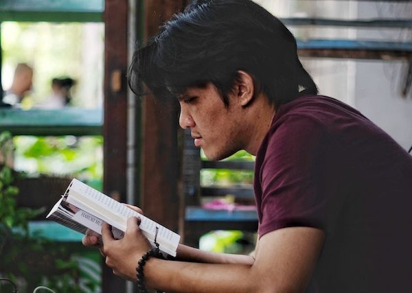 Best relationship books for guys