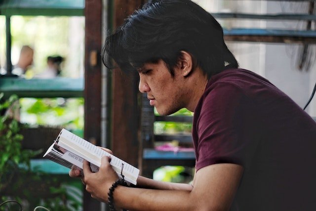 Best relationship books for guys