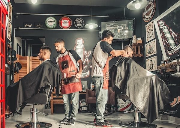 How to have a successful beauty salon: HAIRDRESSERS GIVE 4 TIPS