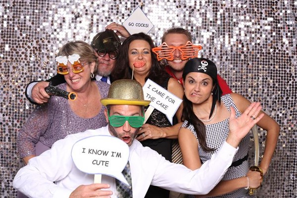 How To Take Your Wedding to the Next Level