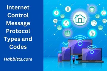 Understanding Internet Control Message Protocol Types and Codes