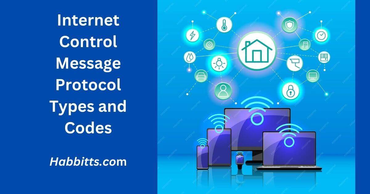 Understanding Internet Control Message Protocol Types and Codes