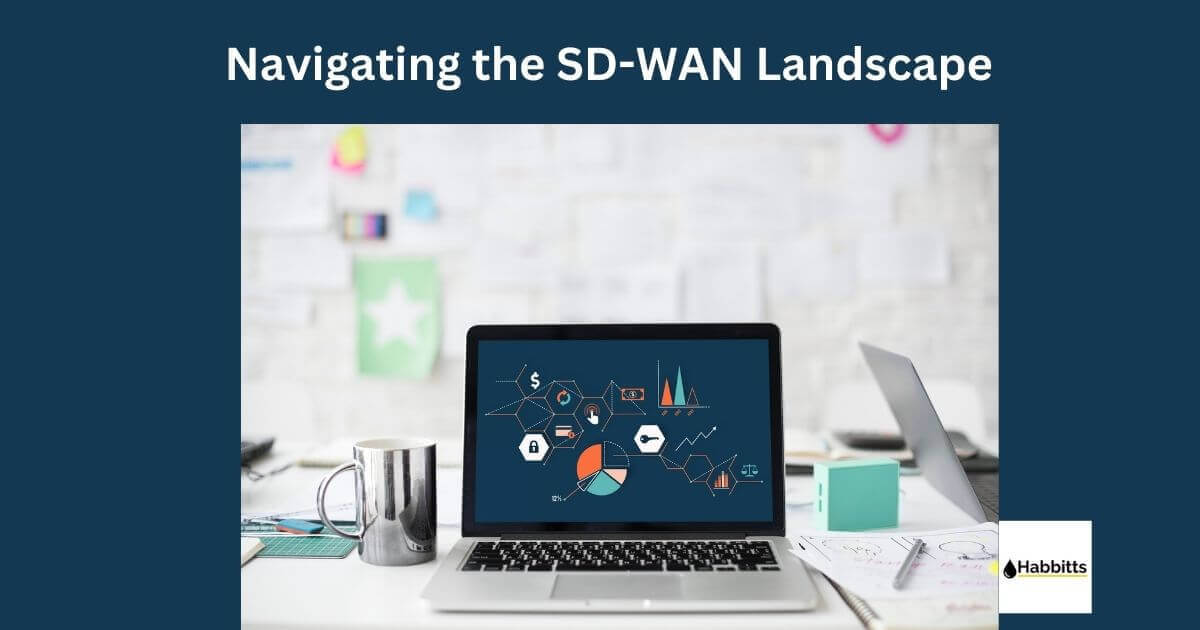 Navigating the SD-WAN Landscape
