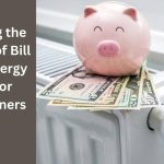 Decoding the Benefits of Bill Credit Energy Plans for Homeowners