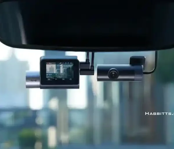 Considering a Dashcam