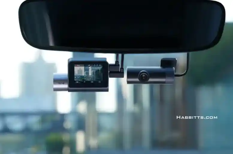 Considering a Dashcam