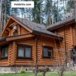The Benefits of Hybrid Log Homes