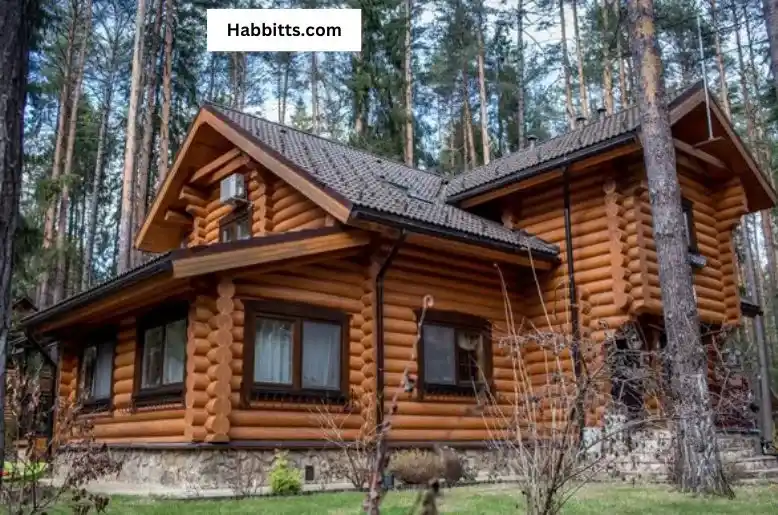 The Benefits of Hybrid Log Homes