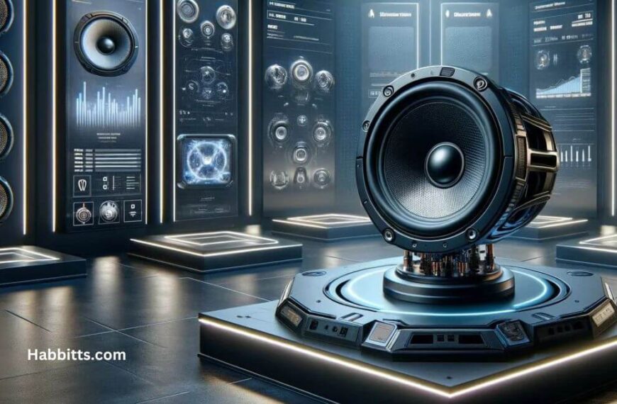 Perfect Car Speakers for Your Vehicle