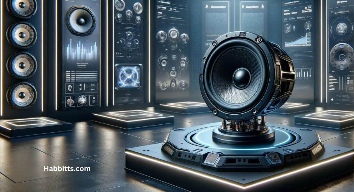 Perfect Car Speakers for Your Vehicle