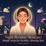night-routine-skincare-guide