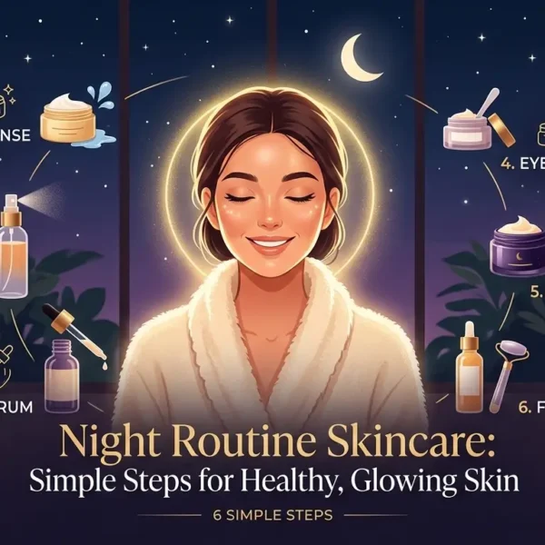 night-routine-skincare-guide