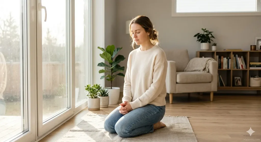 applying proverbs 3 5 6 in daily life prayer and trust in God image