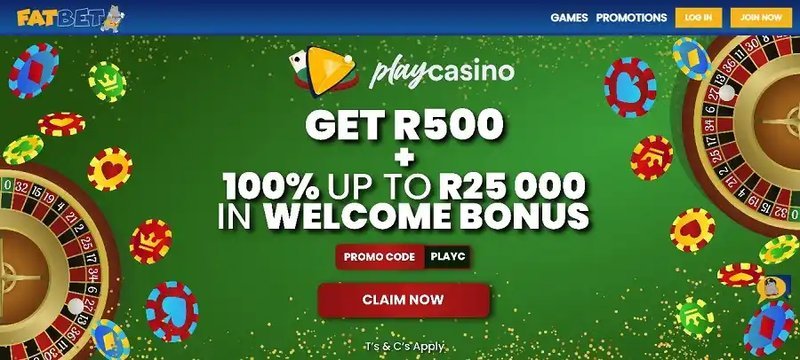 A look at fatbet casino