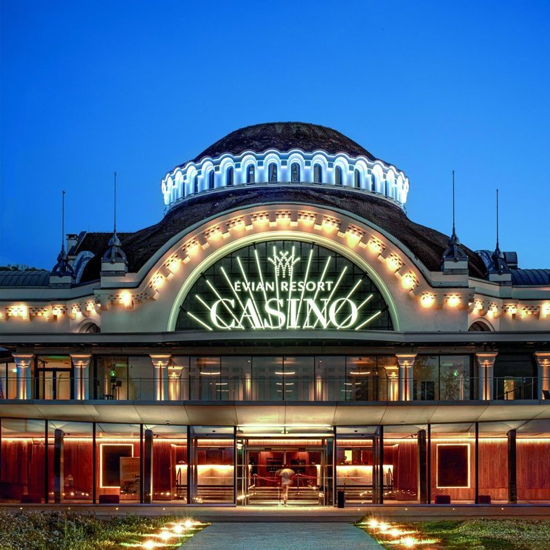 En savoir plus sur nv casino bonus