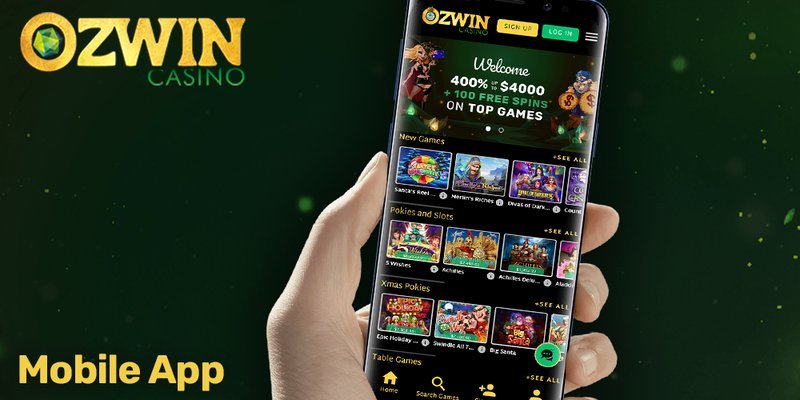 Why Australia Is Suddenly a Mobile‑Gaming Powerhouse - overview
