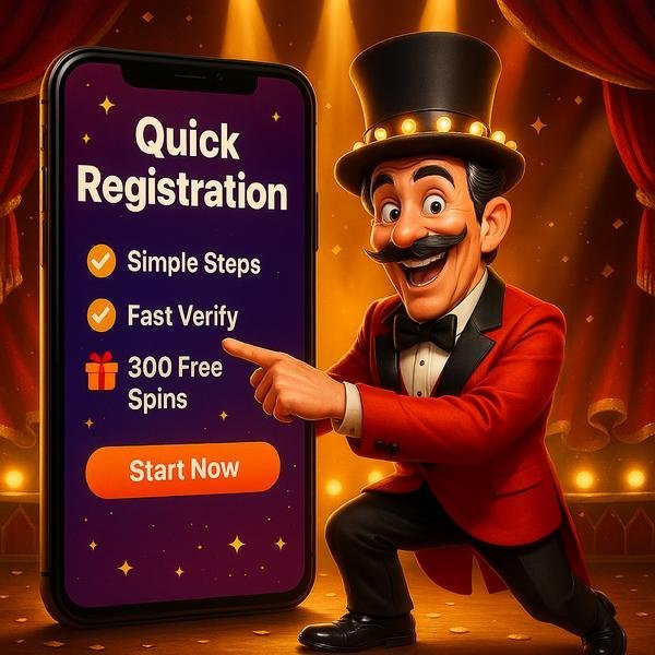 Getting Started with Verywell Casino UK - overview