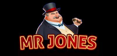 Mrjones casino, mr jones login