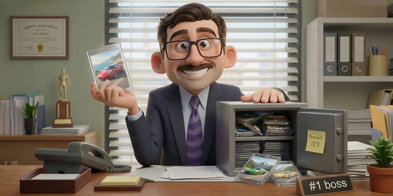 Learn about spinboss
